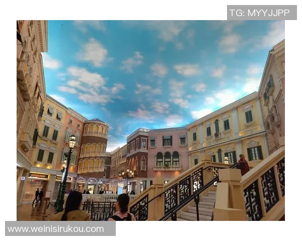 探索澳门威尼斯人手机在线的奇妙之旅 探索澳门威尼斯人手机在线的奇妙之旅