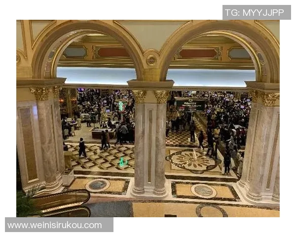 探索澳门威尼斯赌城，门票购买指南与精彩体验揭秘